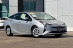 2017 Toyota Prius Two
