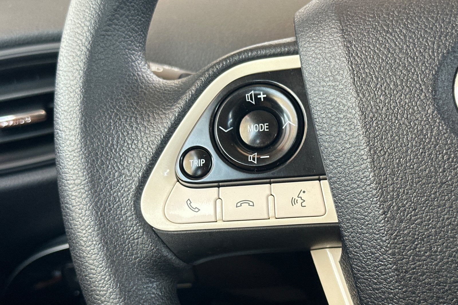 2017 Toyota Prius Two
