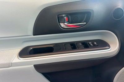 2014 Toyota Prius c Two