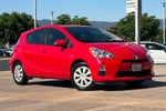 2014 Toyota Prius c Two