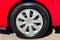 2014 Toyota Prius c Two