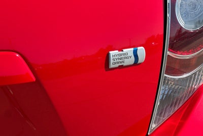 2014 Toyota Prius c Two
