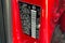 2014 Toyota Prius c Two