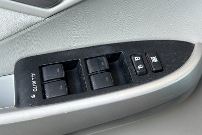 2014 Toyota Prius Three