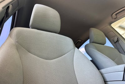 2014 Toyota Prius Three