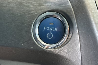 2014 Toyota Prius Three