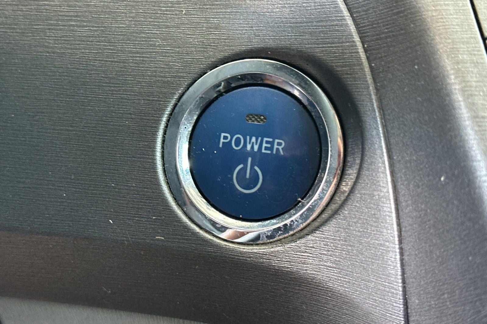 2014 Toyota Prius Three