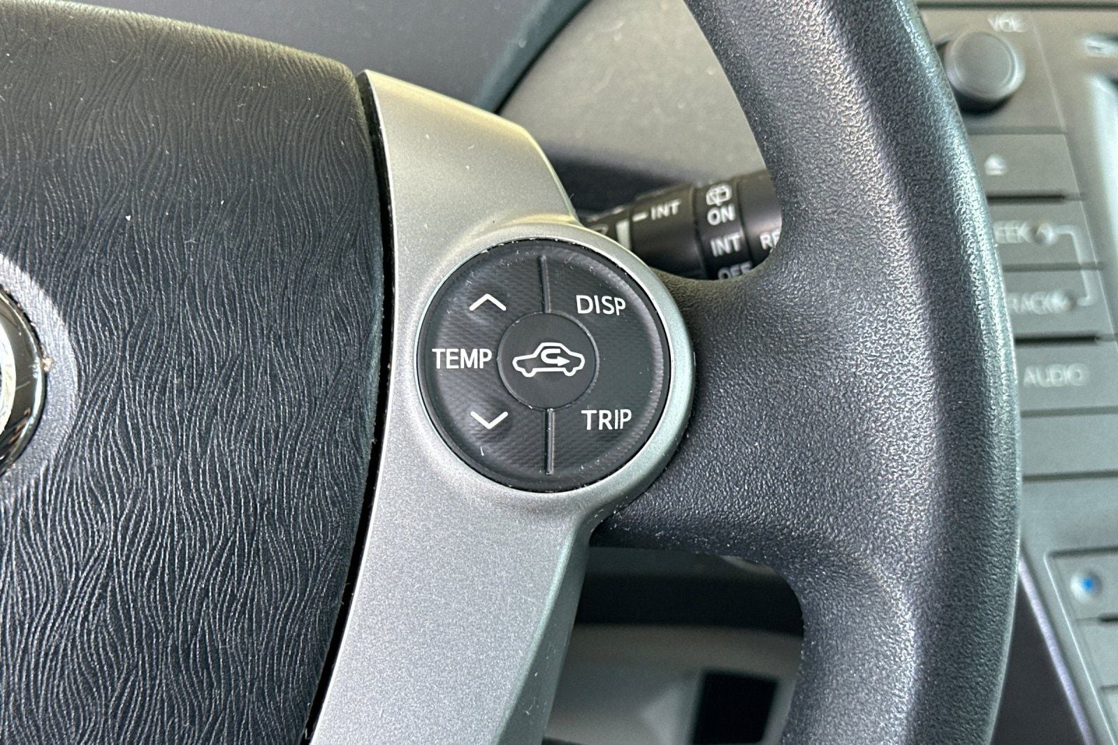 2014 Toyota Prius Three