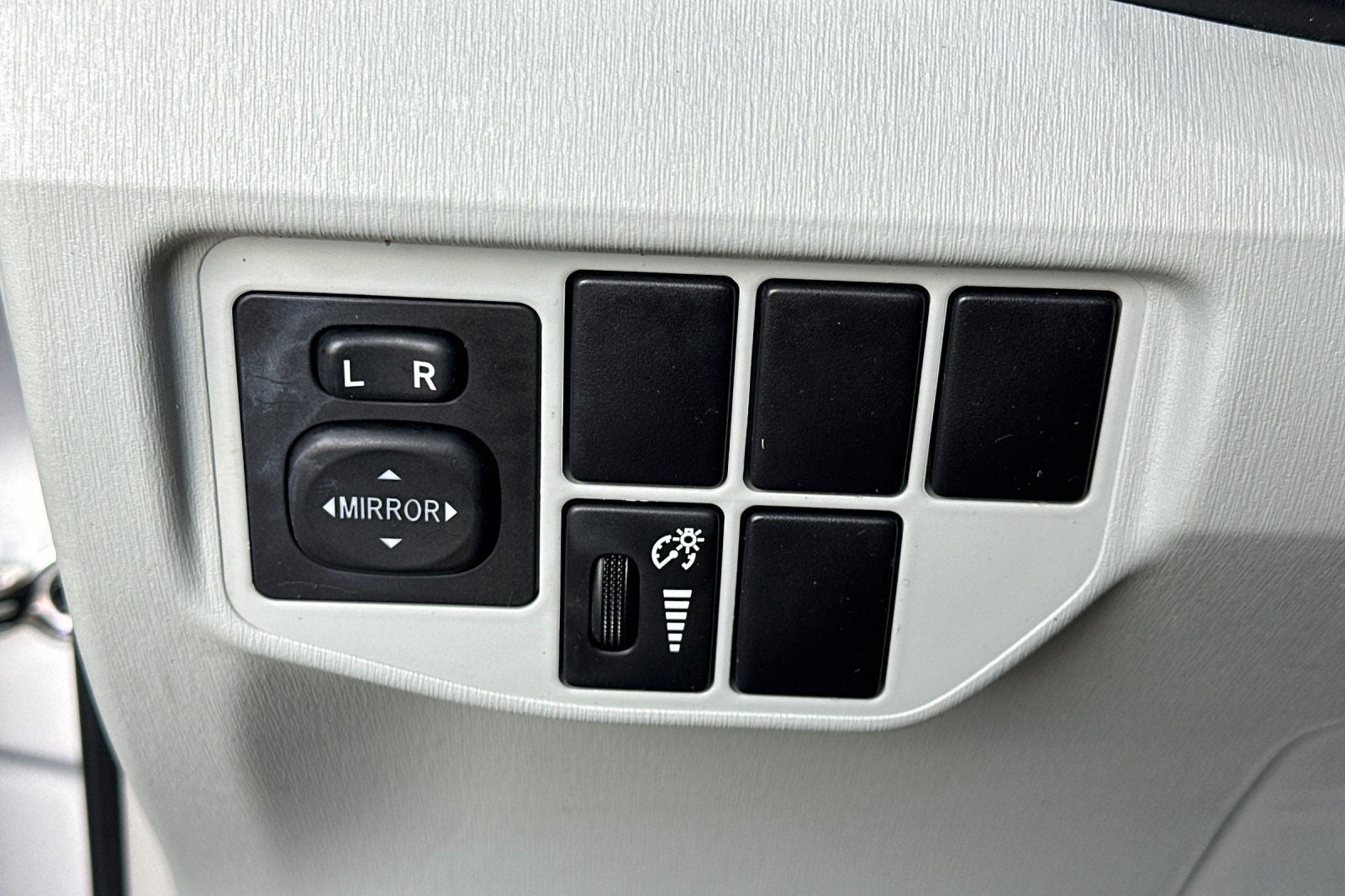 2014 Toyota Prius Three