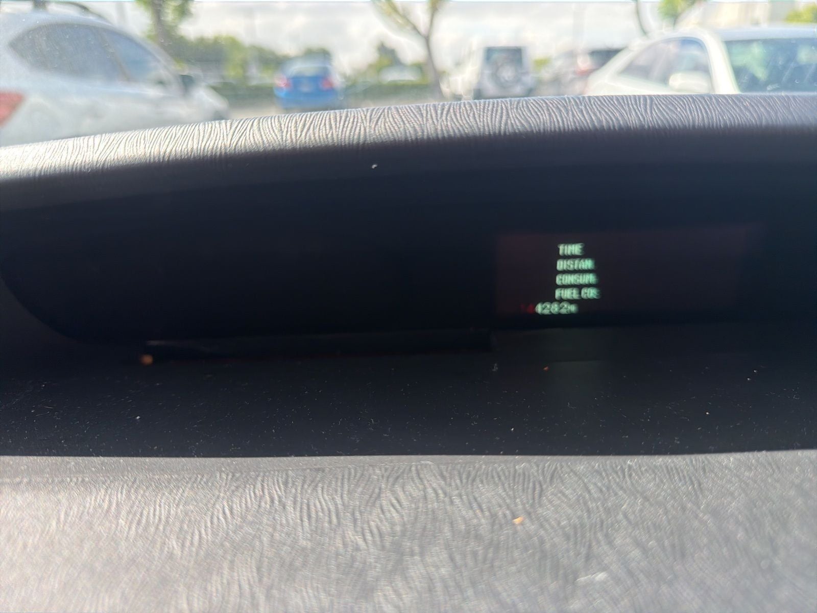 2012 Toyota Prius Three