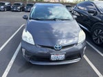 2012 Toyota Prius Three