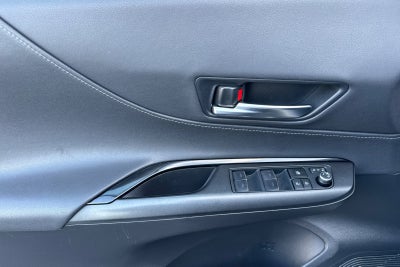 2024 Toyota Venza LE