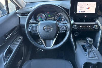 2024 Toyota Venza LE