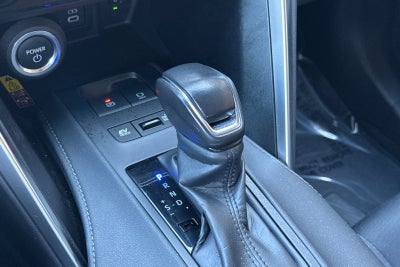2024 Toyota Venza LE