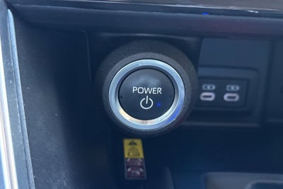 2024 Toyota Venza LE