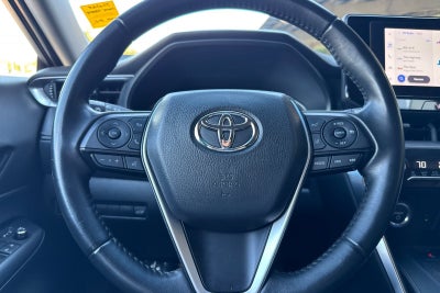 2024 Toyota Venza LE