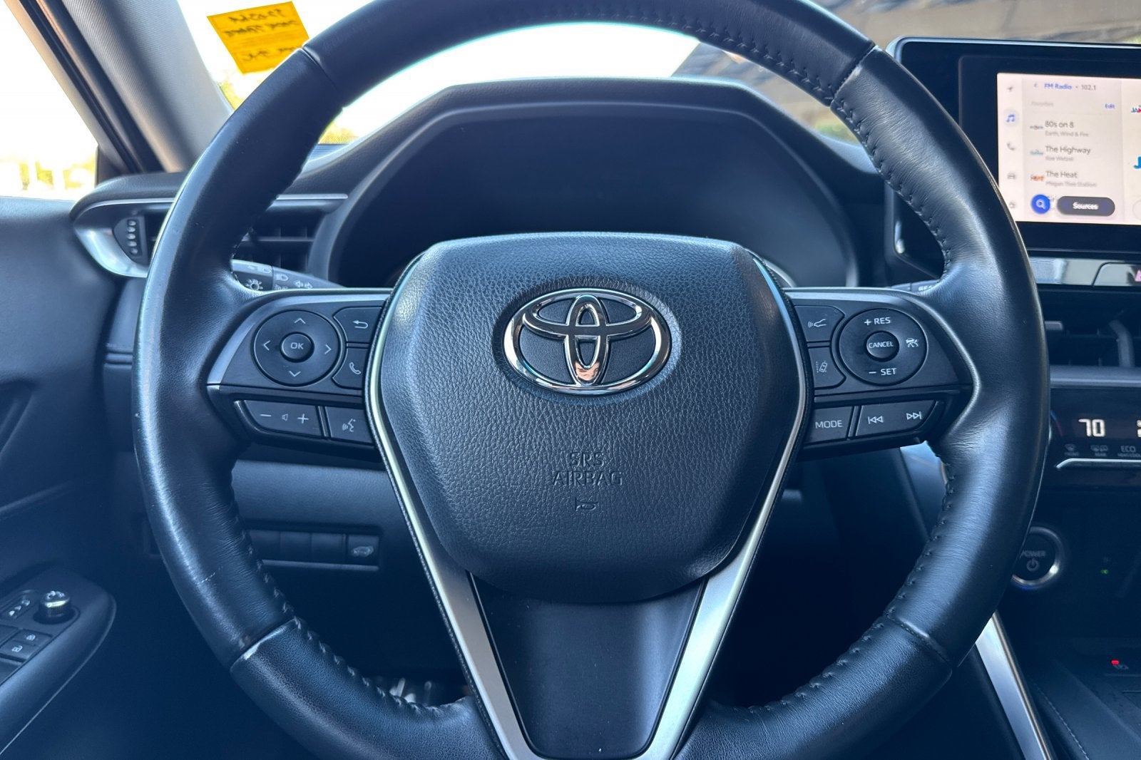 2024 Toyota Venza LE