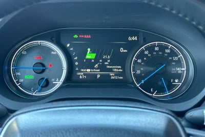 2024 Toyota Venza LE