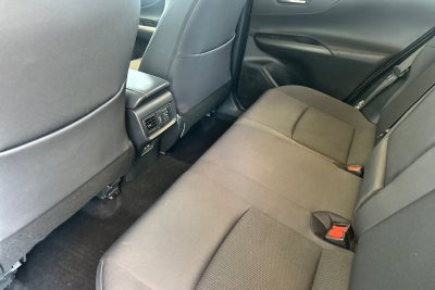 2024 Toyota Venza LE