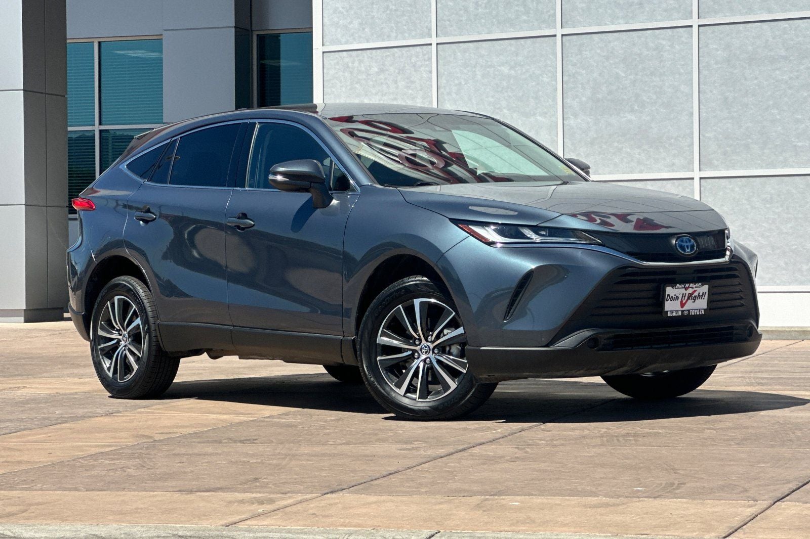 2024 Toyota Venza LE