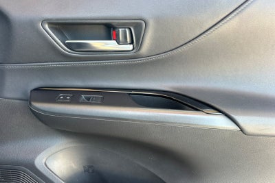 2024 Toyota Venza LE