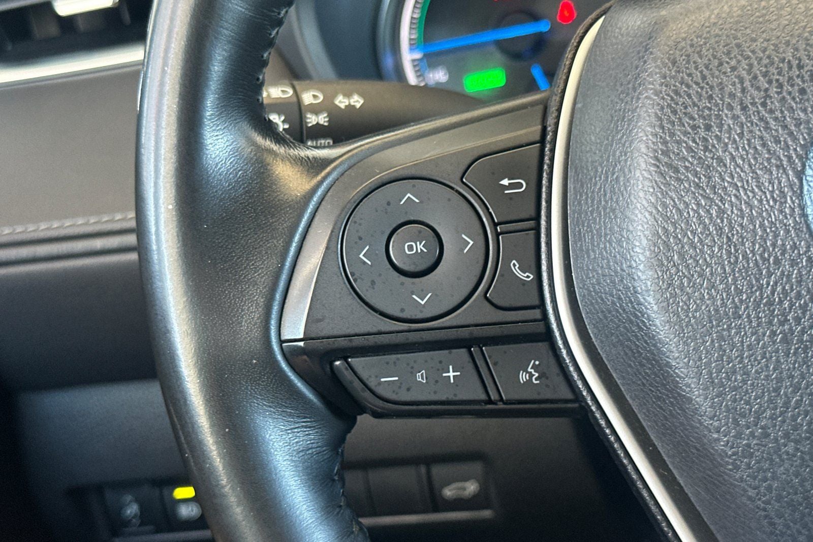 2024 Toyota Venza LE