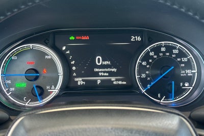 2024 Toyota Venza LE