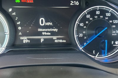 2024 Toyota Venza LE