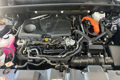 2024 Toyota Venza LE