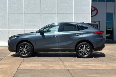2024 Toyota Venza LE