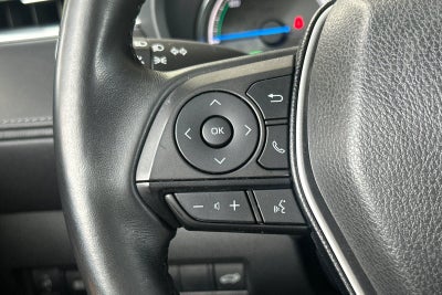2024 Toyota Venza LE