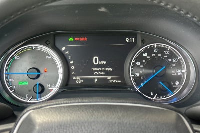 2024 Toyota Venza LE
