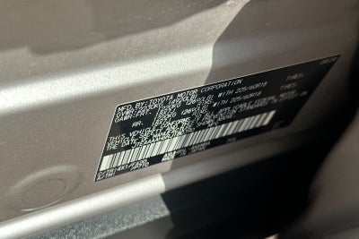 2024 Toyota Venza LE