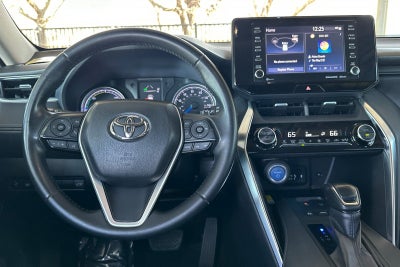 2021 Toyota Venza LE