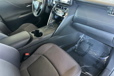 2021 Toyota Venza LE