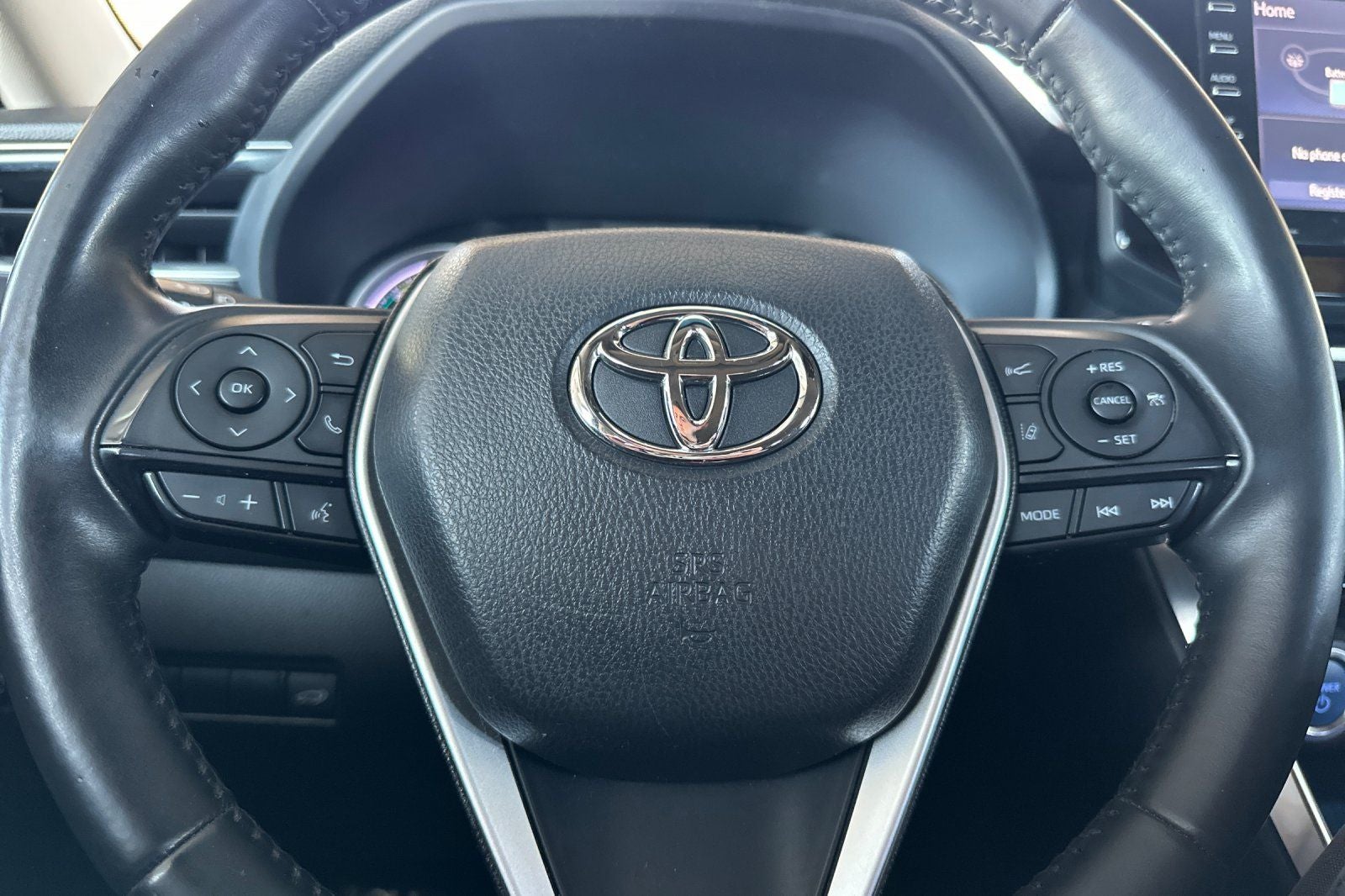 2021 Toyota Venza LE