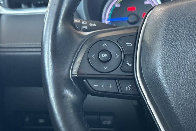 2021 Toyota Venza LE