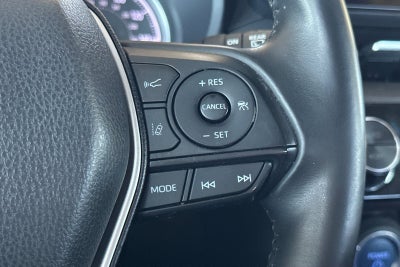 2021 Toyota Venza LE