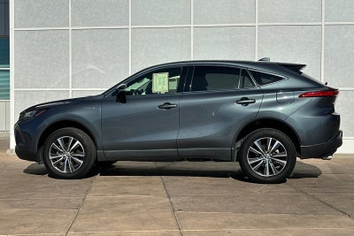 2021 Toyota Venza LE