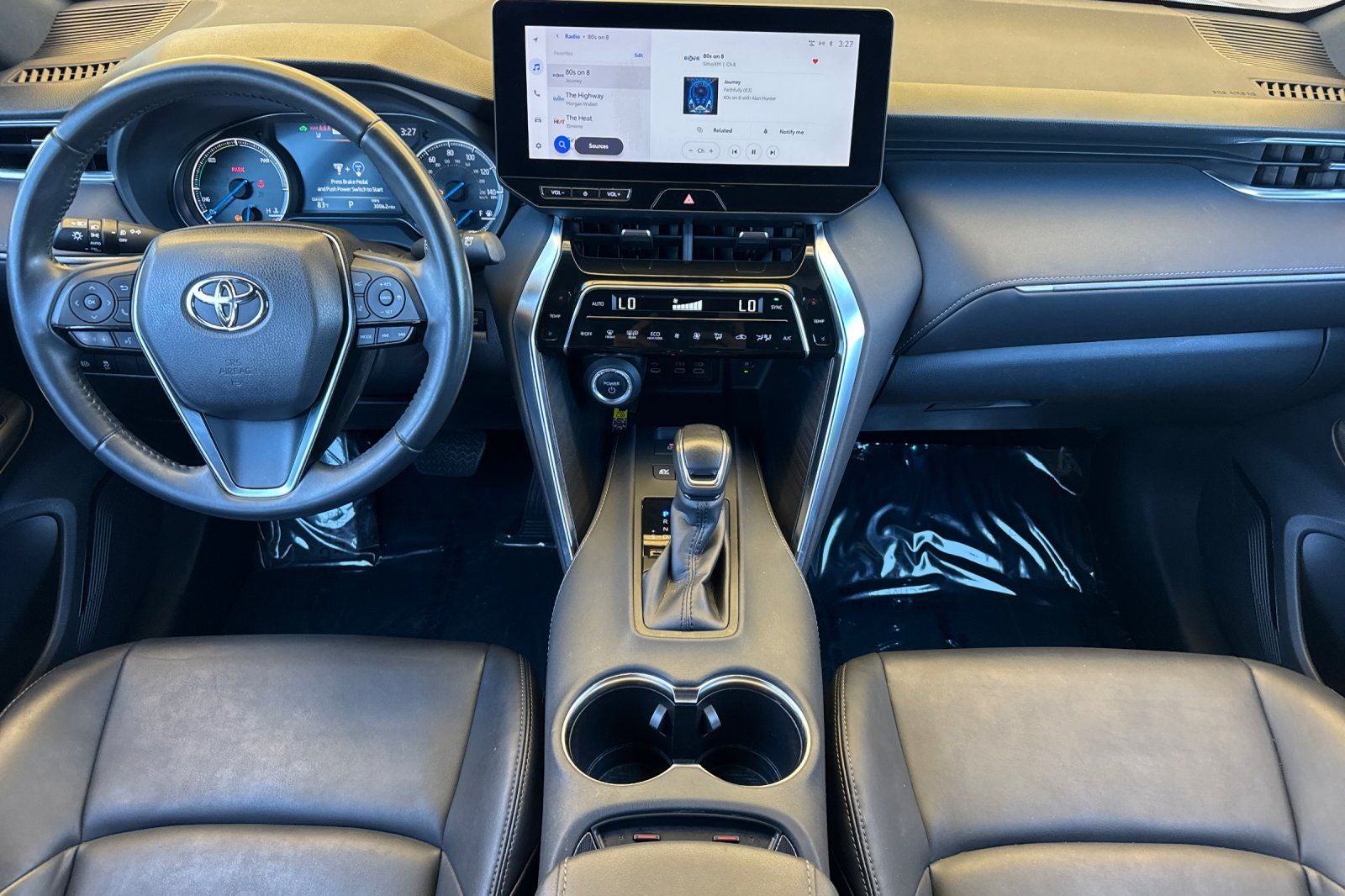 2023 Toyota Venza XLE