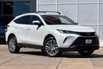 2023 Toyota Venza XLE