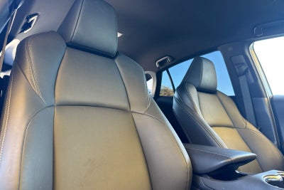 2023 Toyota Venza XLE