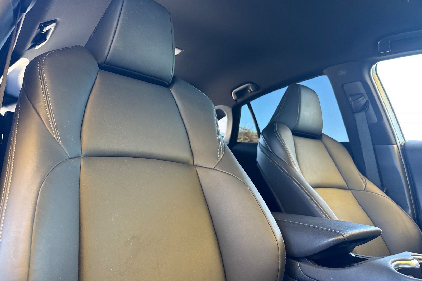 2023 Toyota Venza XLE