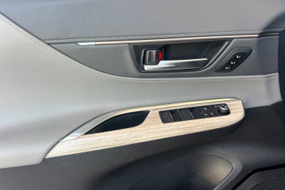 2024 Toyota Venza XLE