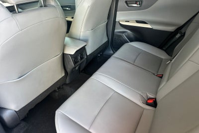 2024 Toyota Venza XLE