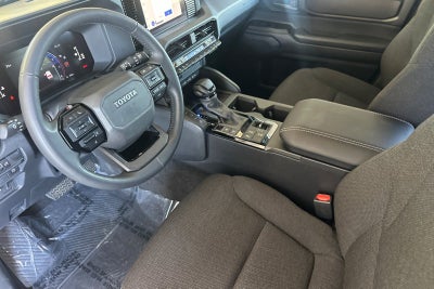 2025 Toyota Land Cruiser 1958