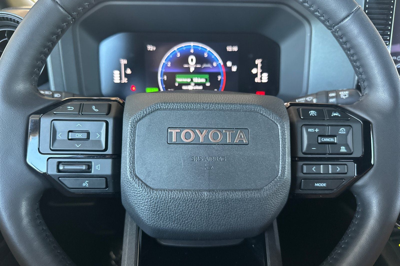 2025 Toyota Land Cruiser 1958
