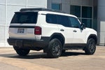 2025 Toyota Land Cruiser 1958