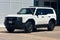2025 Toyota Land Cruiser 1958