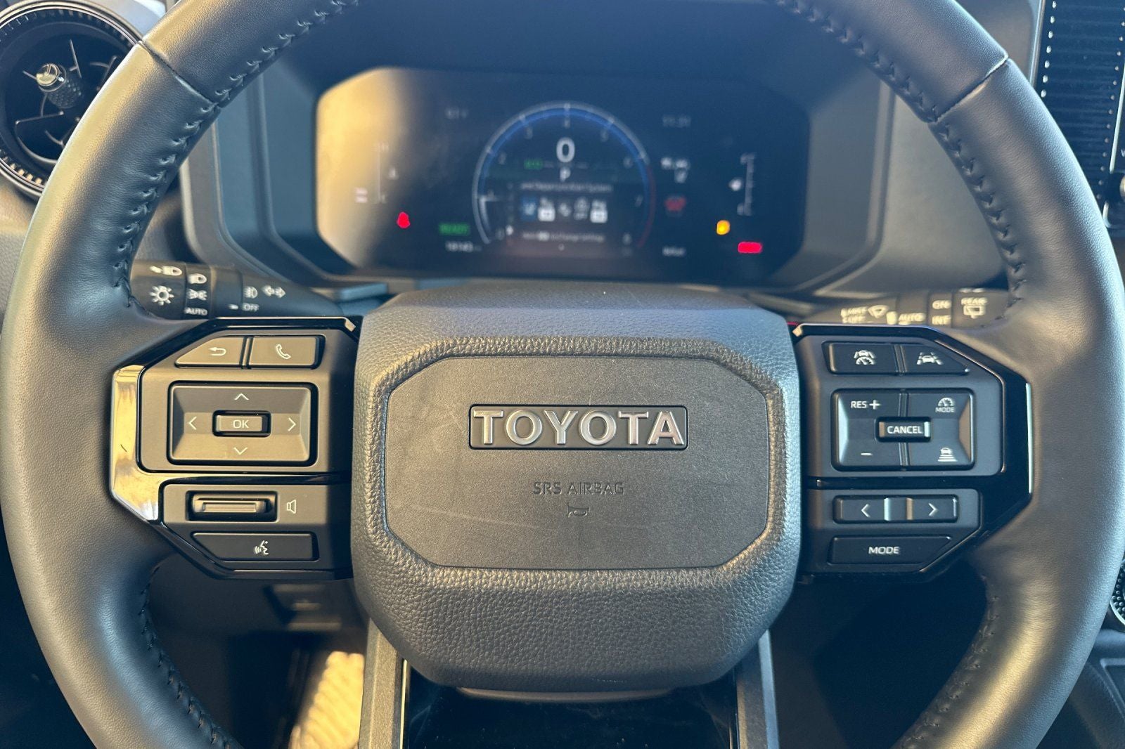 2025 Toyota Land Cruiser 1958